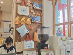 -山与蓝·轻糖鲜果蛋糕(勒泰店)