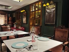 -波特曼西餐厅(中央大街店)