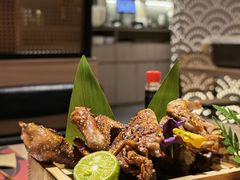 -鸟山鸣·日料食堂(王府井店)