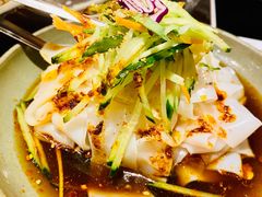 西域凉皮-丝路金桃·新疆菜(徐汇店)