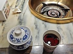 -矮板凳老火锅(宽窄巷子店)