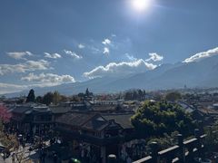 -大理古城