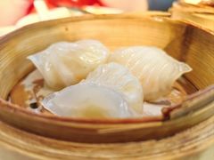 -金湖港式餐厅(建外店)