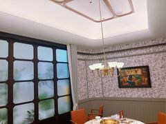 -漢舍川菜馆(国贸商城店)