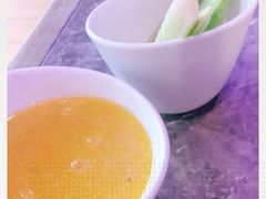 -老板恋上鱼(恒隆广场店)