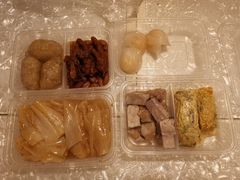 -肥佬夜茶(早茶·西乡店)