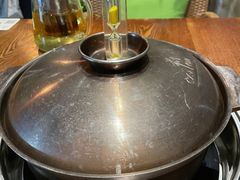 -芭缇沁园椰子鸡(中航紫金新天地店)