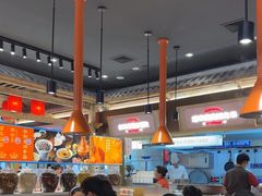 -东门口·新式老北京火锅(河西龙湖天街店)
