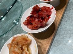 -7号院家宴.烧鸽子(门头沟店)