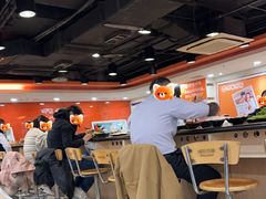 -呷哺呷哺(西单大悦城店)