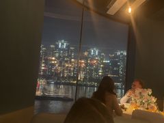 -Kathleen's Waitan 凯圣琳江景西餐厅(外滩店)