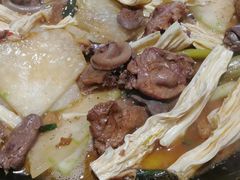 -大自然醉鹅·铁锅火焰鹅(上海联洋店)