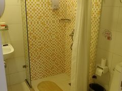 -如家酒店·neo(广州东山口地铁站中山一院店)