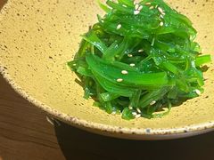 -鸟鸣门屋台料理(金帝银泰店)