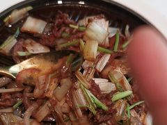 -秀儿四九城·新京菜(亚运村鸟巢店)