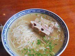 -同得兴 Since·1995 传统苏式面馆(十全街店)