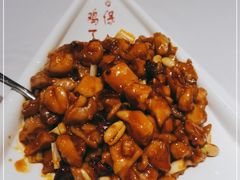 宫保鸡丁-峨嵋酒家总店(车公庄店)