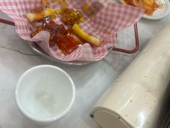 -三餐季年糕火锅(韩乐坊店)