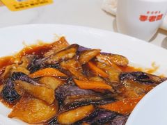 -李老哈·东北菜(宋园路店)