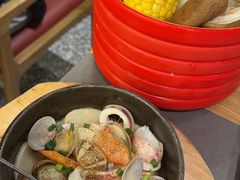 -沼津港精致料理·寿喜烧·烧鸟(龙湖南桥天街日料榜单店)