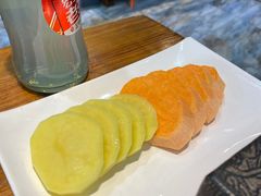 -猪小牛烤肉(青塔店)