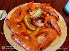 -西安W酒店·WEI全味西餐厅