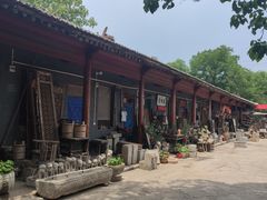 -韩城古城