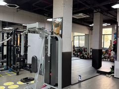 -VPsmart私教健身工作室(新华路旗舰店)