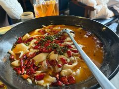 -懒人盐府人家(航天桥店)