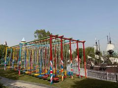 -安徒生童话乐园