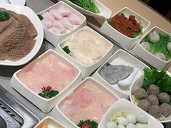 -海底捞火锅(南海万科广场店)