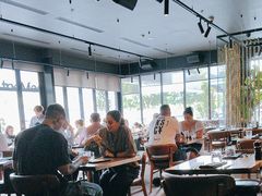 -The Meat & Wine Co Southbank(南岸店)