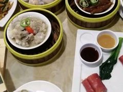 -明泉居茶点荟(车陂店)