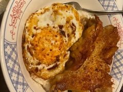 -開籠雀冰室(同和金铂店)