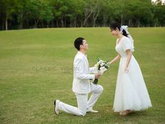 -经典婚纱摄影美学馆·私人定制