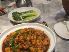 -城南往事·鲁菜济南菜(软件园美莲广场店)