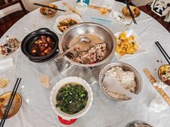 -来韶饭店