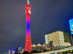 -珠江夜游省总码头