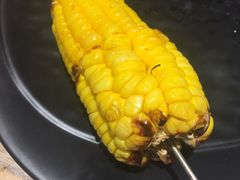 -聚点串吧·北京烧烤(公益西桥店)