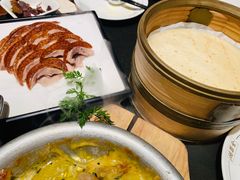 -北京全聚德(清华园店)