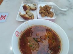 -老盛兴汤包馆(华灵店)