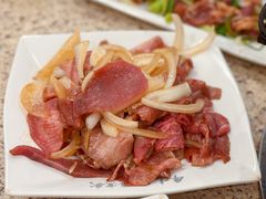 -厚味居炙子烤肉·清真(天桥南纬路店)