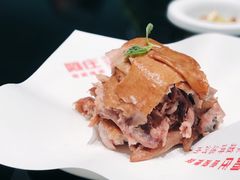 -阿庄新豫菜(航海东路店)