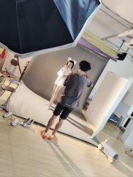 -光影纪·Baby·Home儿童摄影(丁桥店)