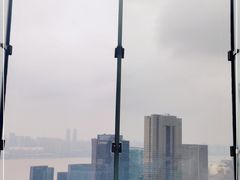 -悦轩中餐厅·高空江景·杭州柏悦酒店