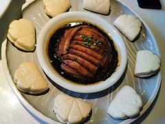 -一品红川菜(皇岗店)