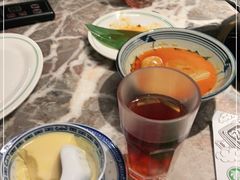 -禄婶鸡煲·打边炉