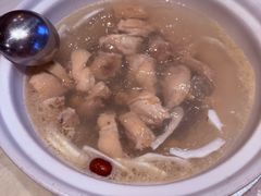 -龙泉人椰子鸡.糟粕醋.海南菜(三亚旗舰店)