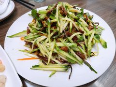 -景祥海鲜美食餐厅