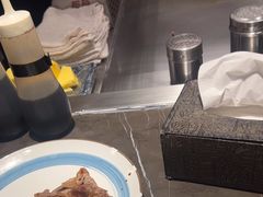 -大渔铁板烧(东城店)